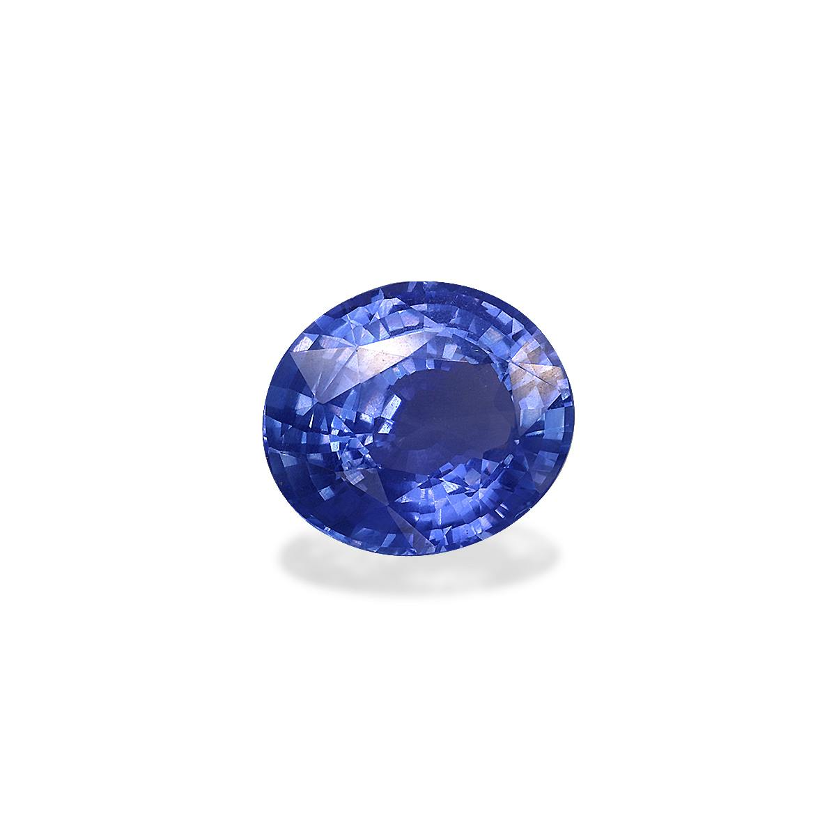 Blue Sapphire 5.62 ct